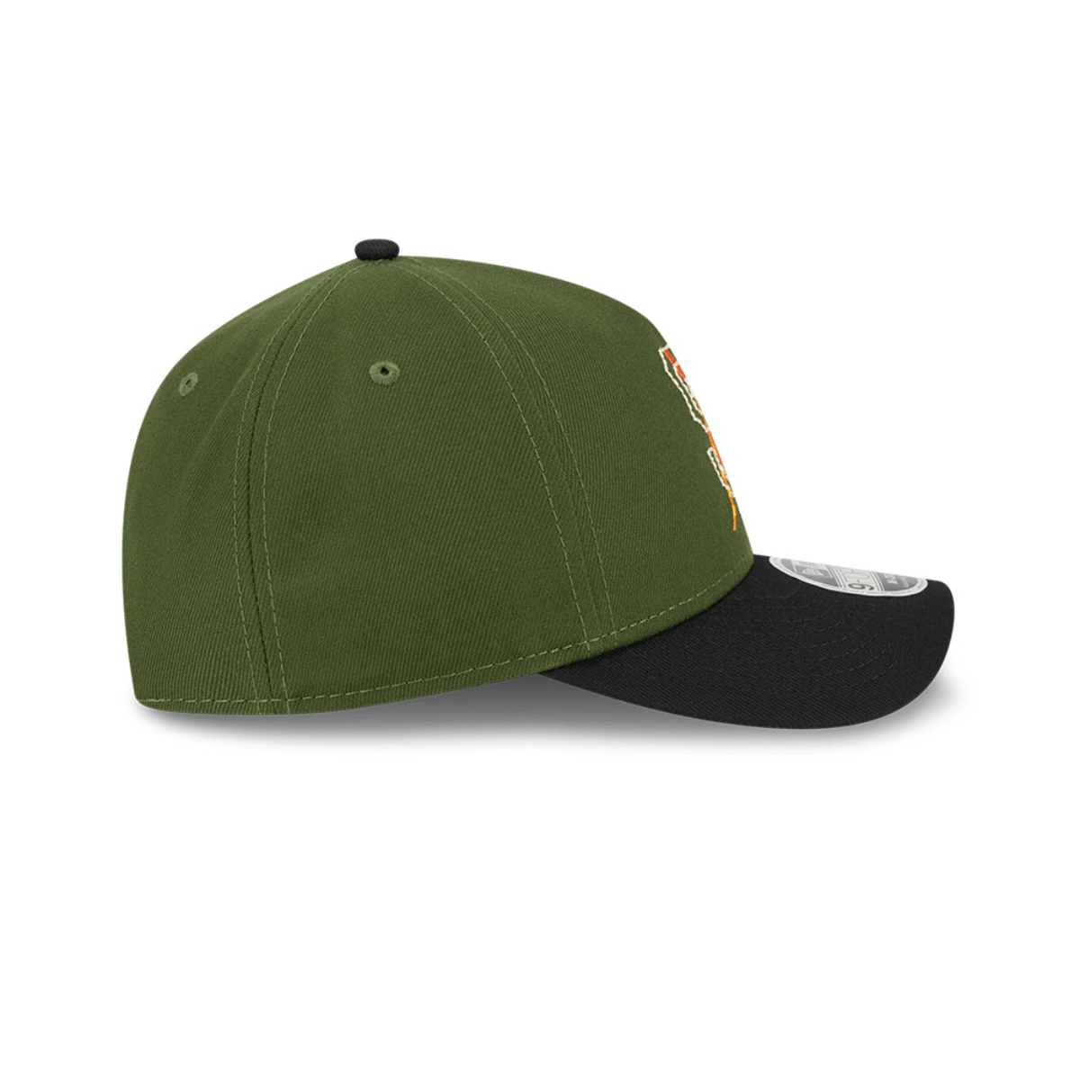 GORRA SAN FRANCISCO GIANTS CITY FEATURE 9FORTY M-CROWN A-FRAME