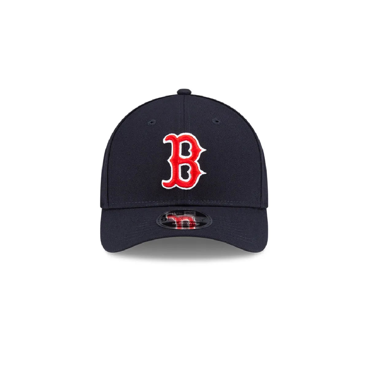 GORRA BOSTON RED SOX MLB PLAYER REPLICA 9FORTY M-CROWN