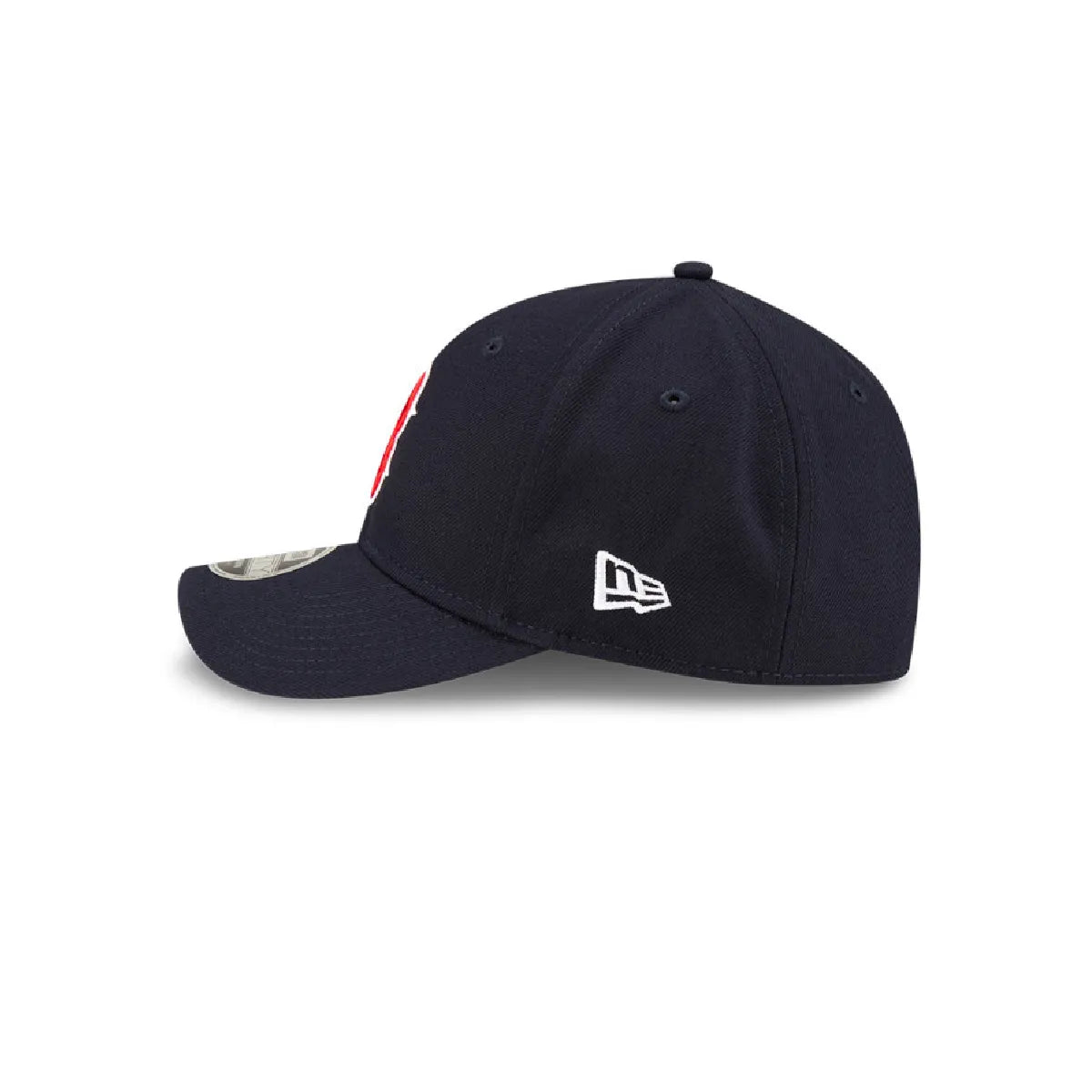 GORRA BOSTON RED SOX MLB PLAYER REPLICA 9FORTY M-CROWN