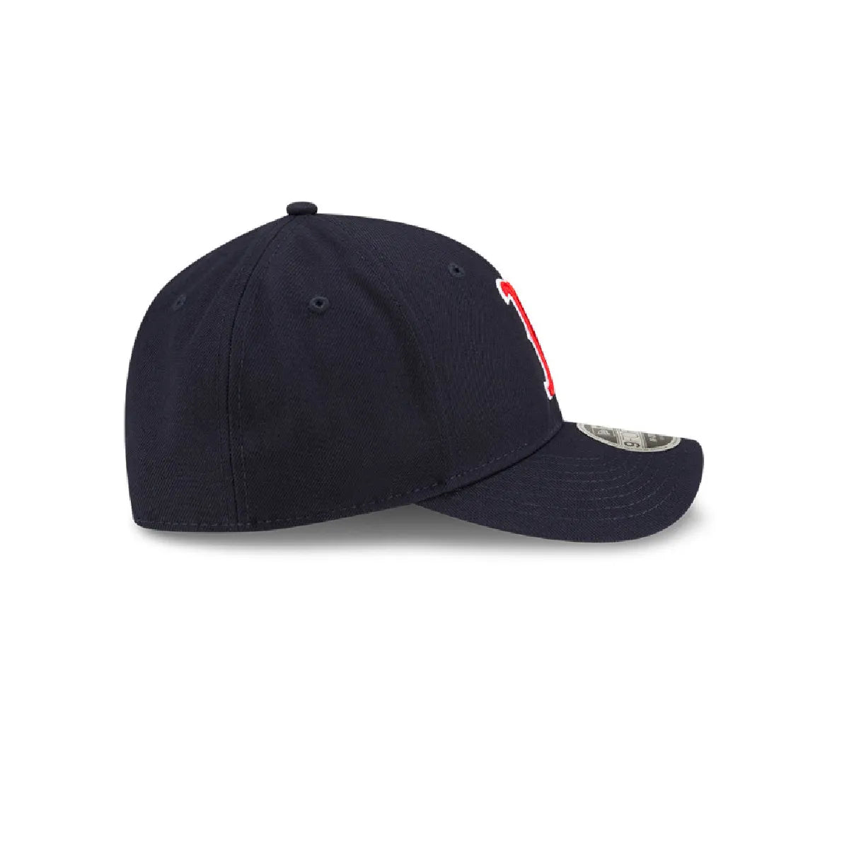 GORRA BOSTON RED SOX MLB PLAYER REPLICA 9FORTY M-CROWN