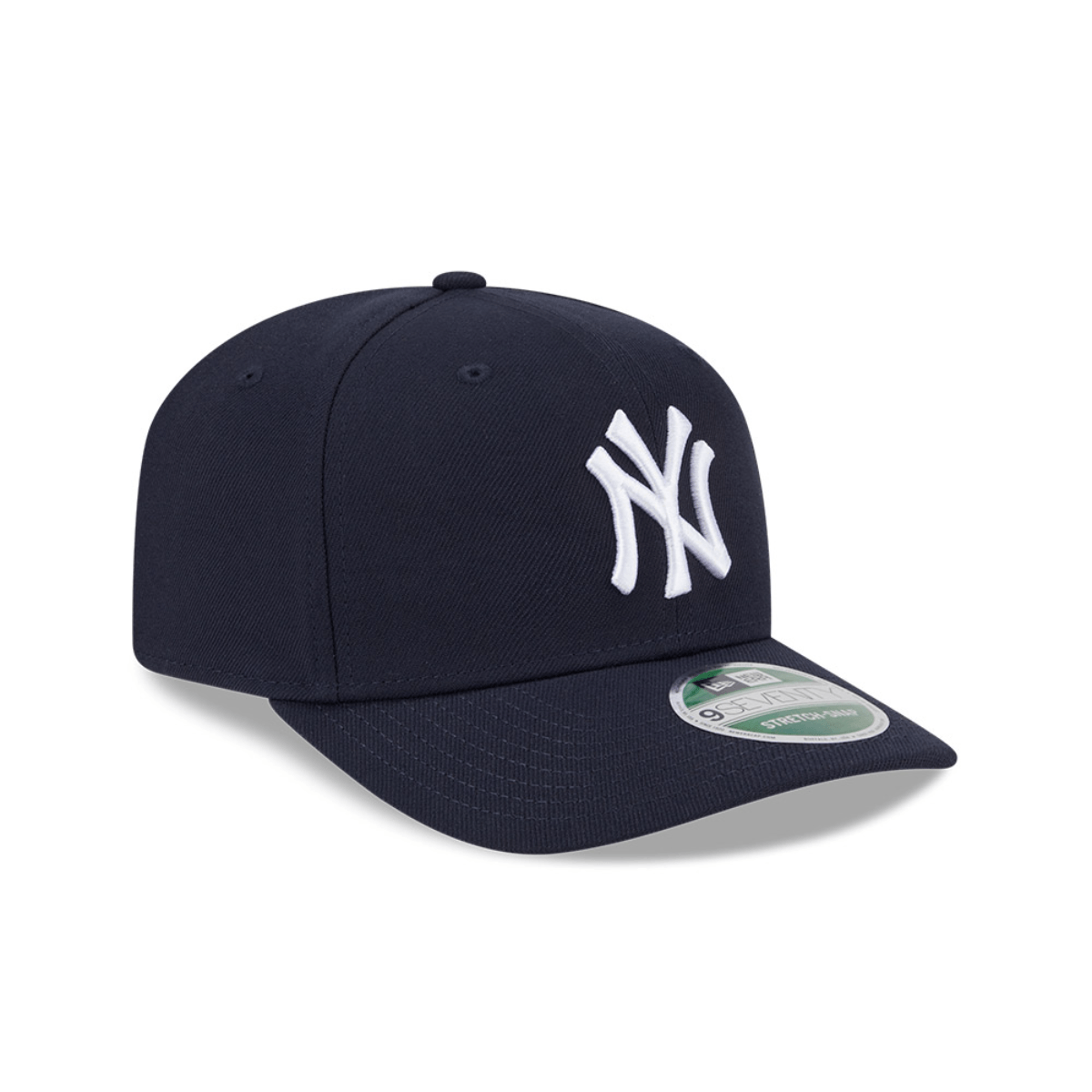 Gorra New York Yankees MLB Player Replica 9SEVENTY Ajustable Azul