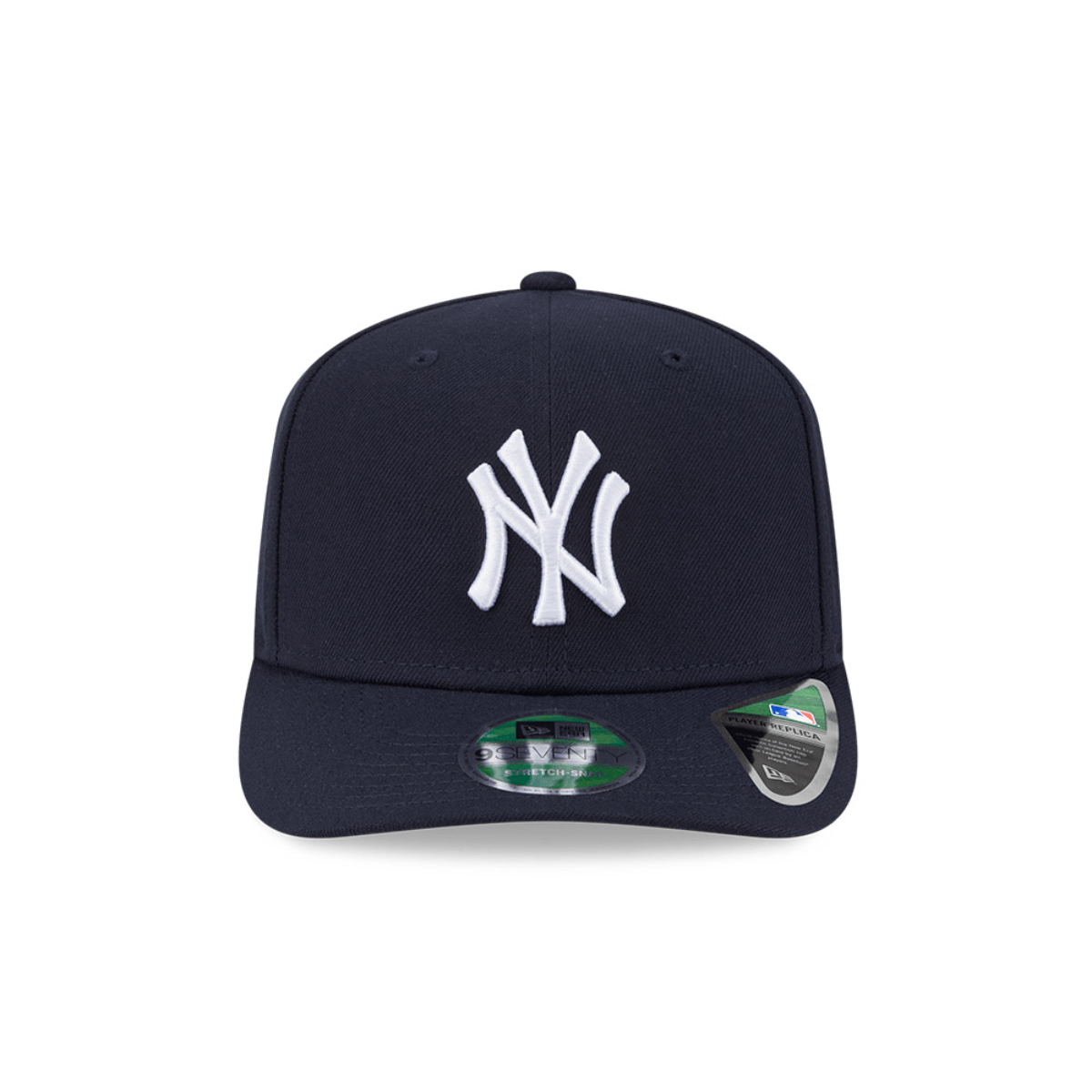 Gorra New York Yankees MLB Player Replica 9SEVENTY Ajustable Azul