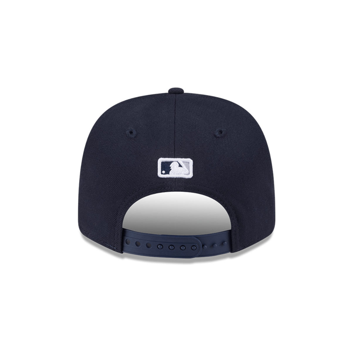 Gorra New York Yankees MLB Player Replica 9SEVENTY Ajustable Azul