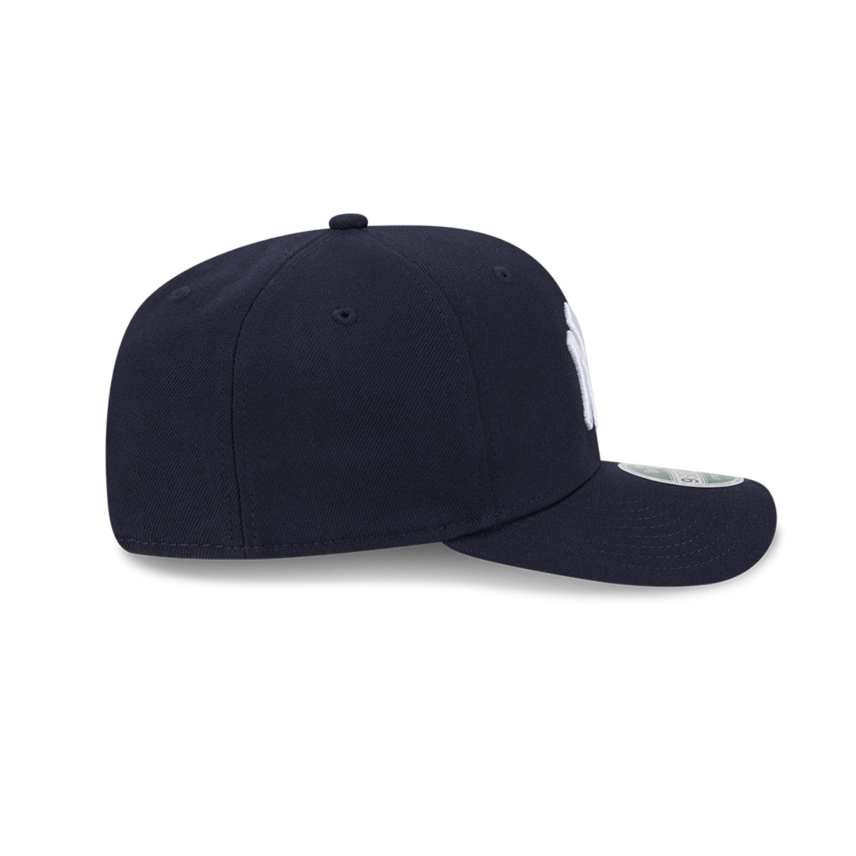 Gorra New York Yankees MLB Player Replica 9SEVENTY Ajustable Azul