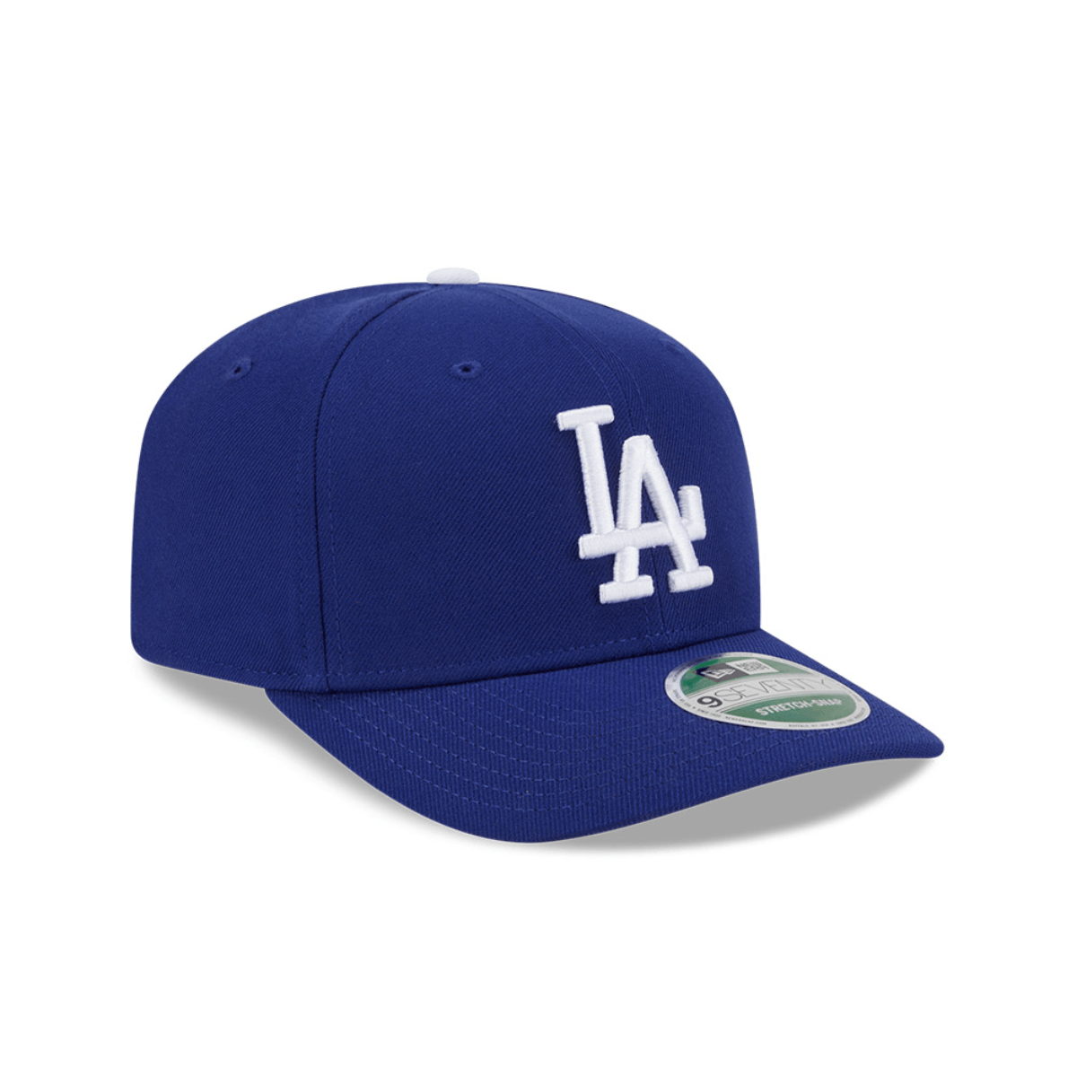 Gorra Los Angeles Dodgers MLB Player Replica 9SEVENTY Ajustable Azul