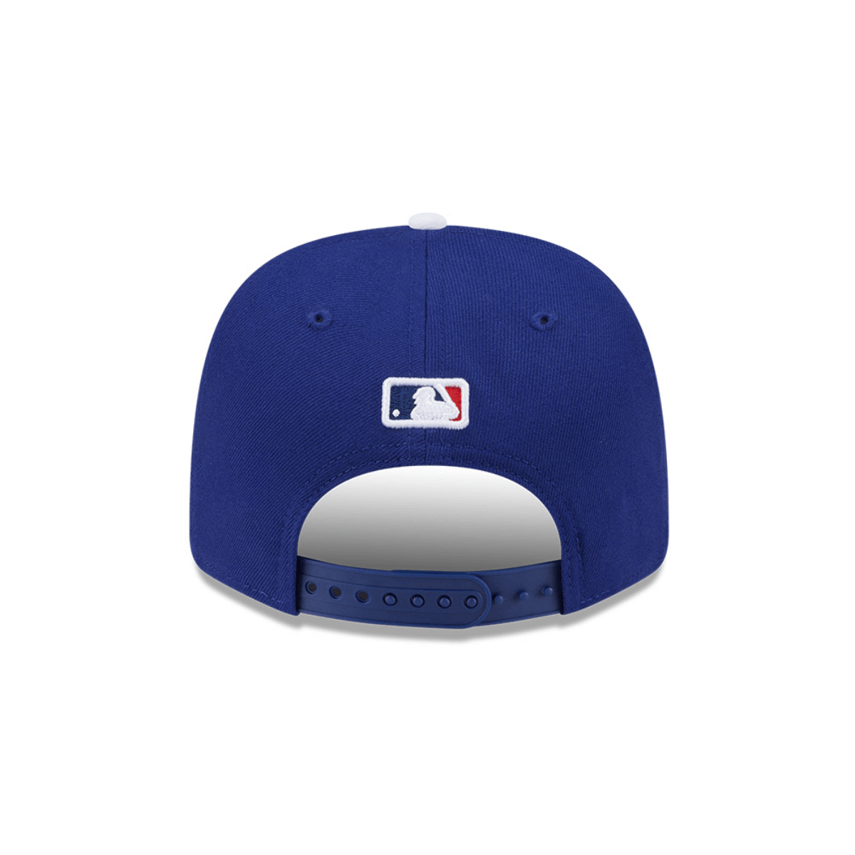 Gorra Los Angeles Dodgers MLB Player Replica 9SEVENTY Ajustable Azul