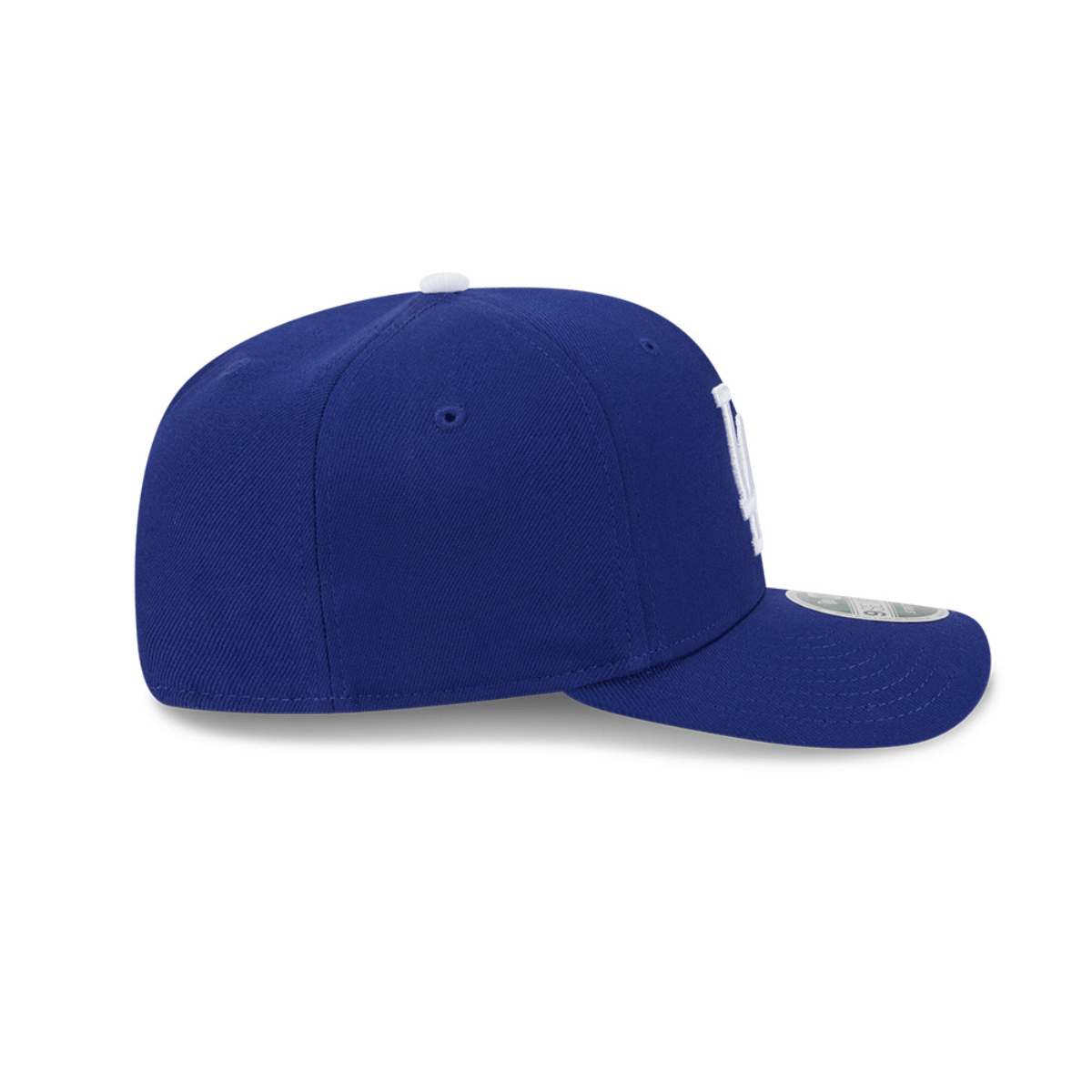 Gorra Los Angeles Dodgers MLB Player Replica 9SEVENTY Ajustable Azul