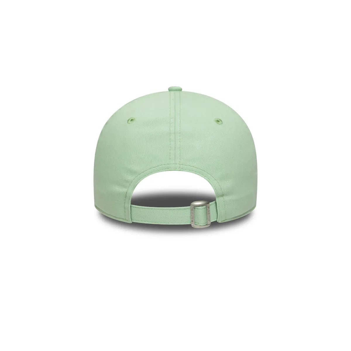 Gorra New York Yankees MLB League Essential 9FORTY Ajustable Verde Unisex New Era