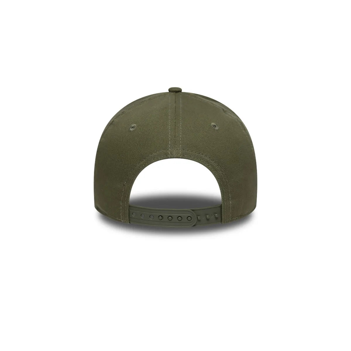 Gorra Los Angeles Dodgers MLB Team Outline 9FORTY Ajustable Verde Unisex New Era