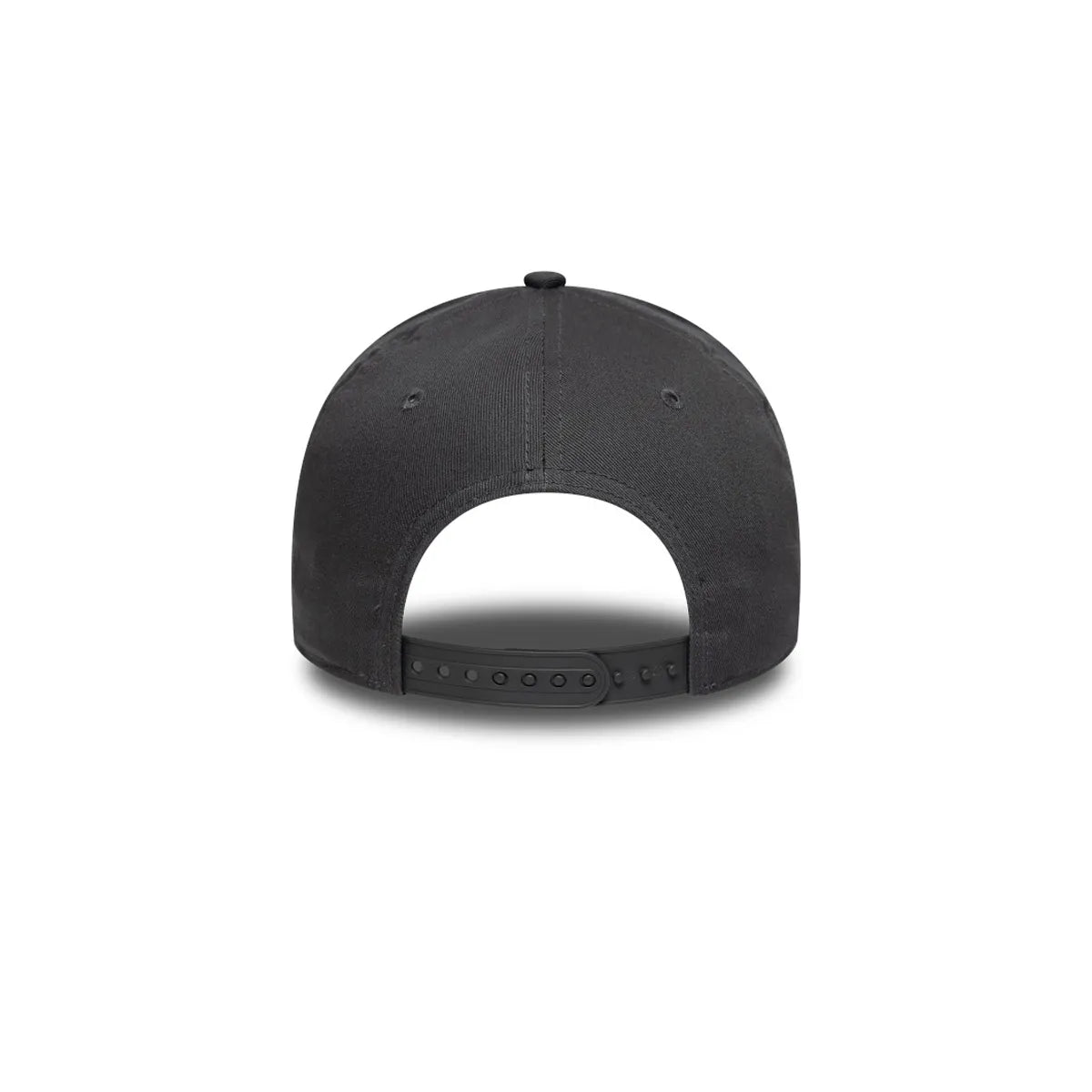 Gorra Chicago Bulls NBA Team Outline 9FORTY Ajustable Gris Unisex New Era