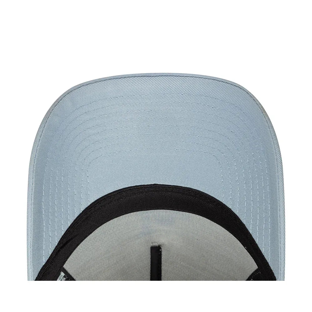 Gorra Los Angeles Dodgers MLB Mythical 9FORTY Ajustable Beige Unisex New Era