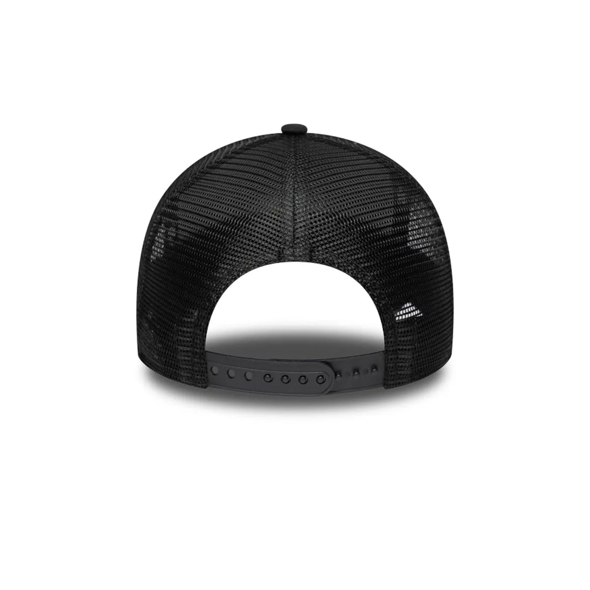 GORRA NEW ERA COTTON PATCH 9FORTY AJUSTABLE NEGRA UNISEX