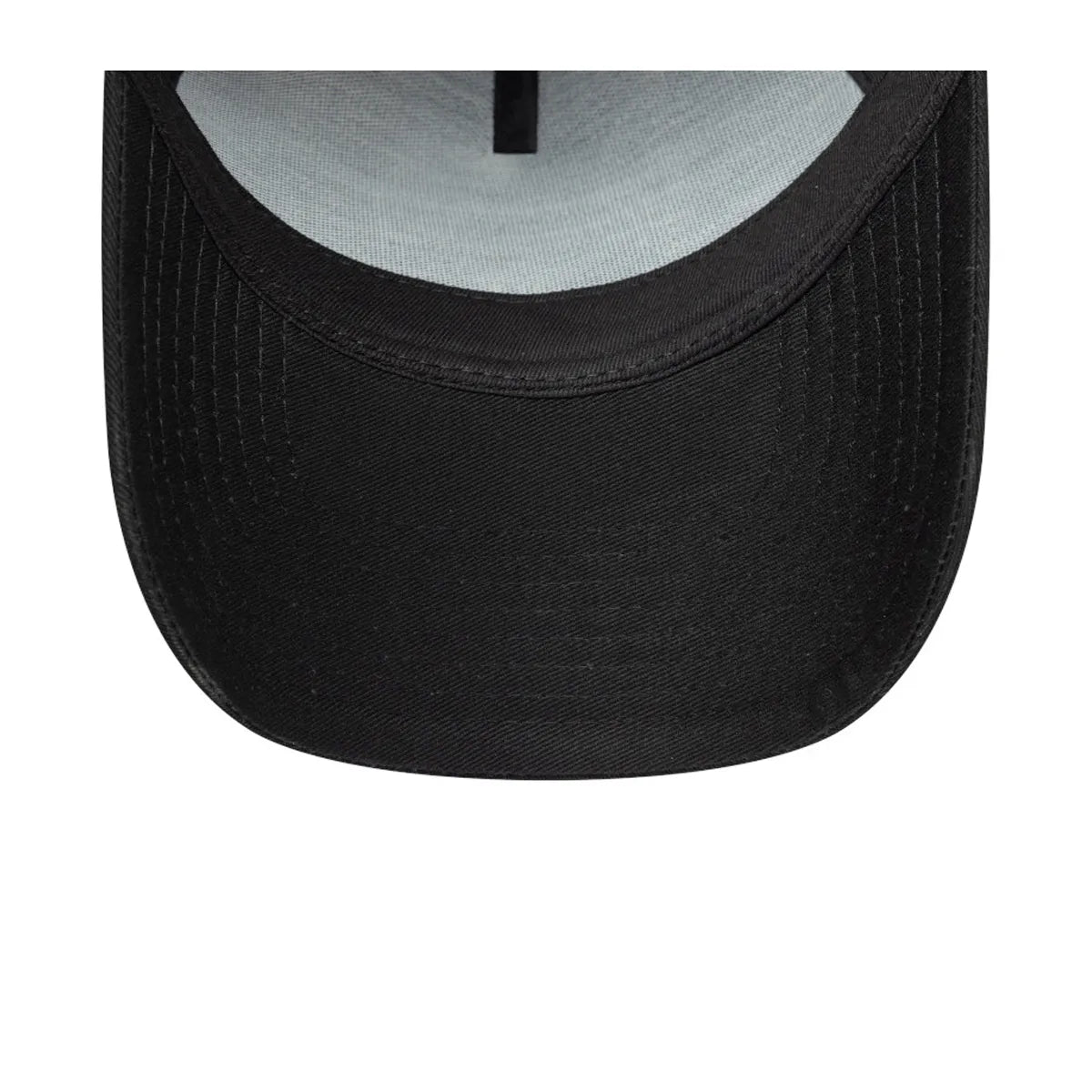 GORRA NEW ERA COTTON PATCH 9FORTY AJUSTABLE NEGRA UNISEX