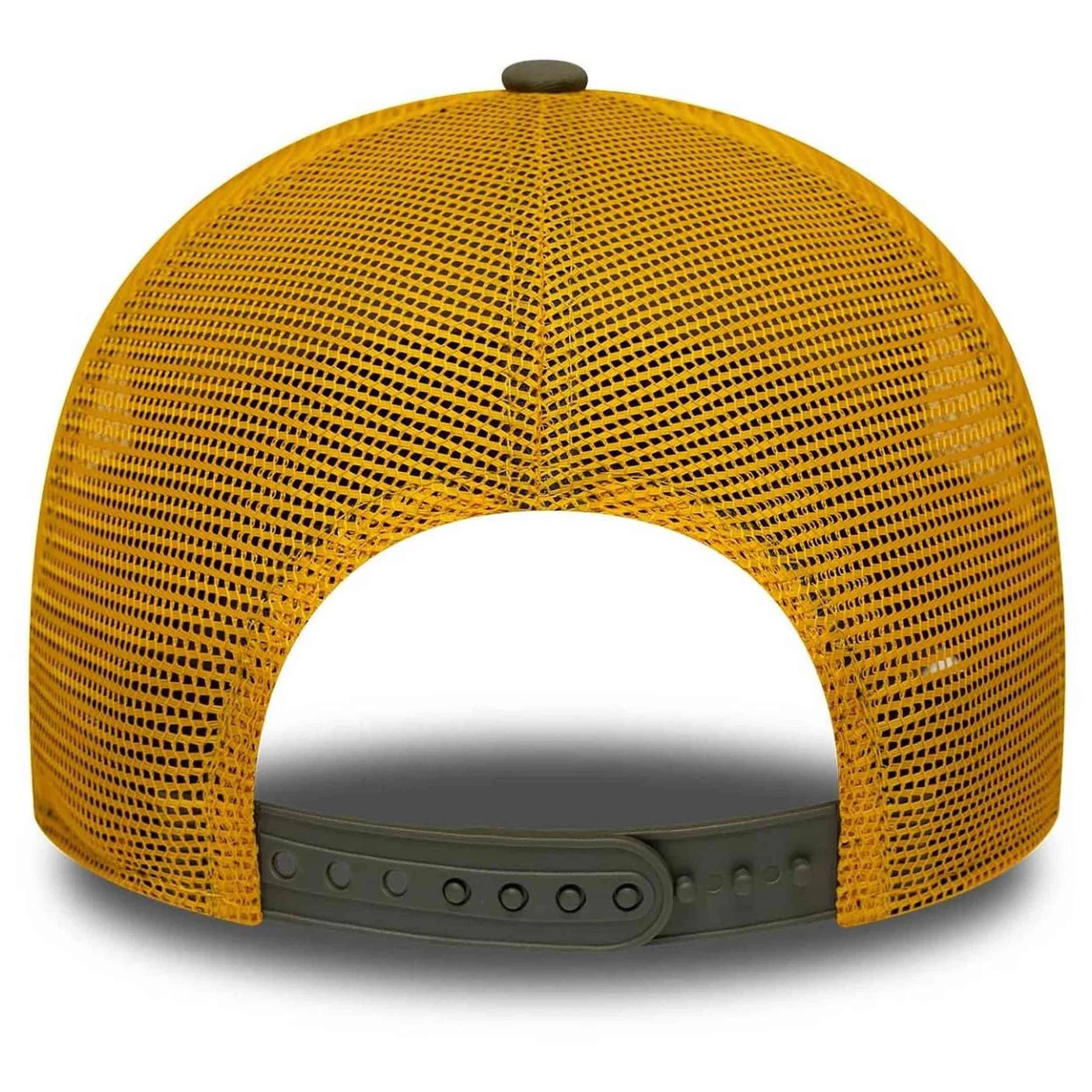GORRA NEW ERA CAP A FRAME VERDE