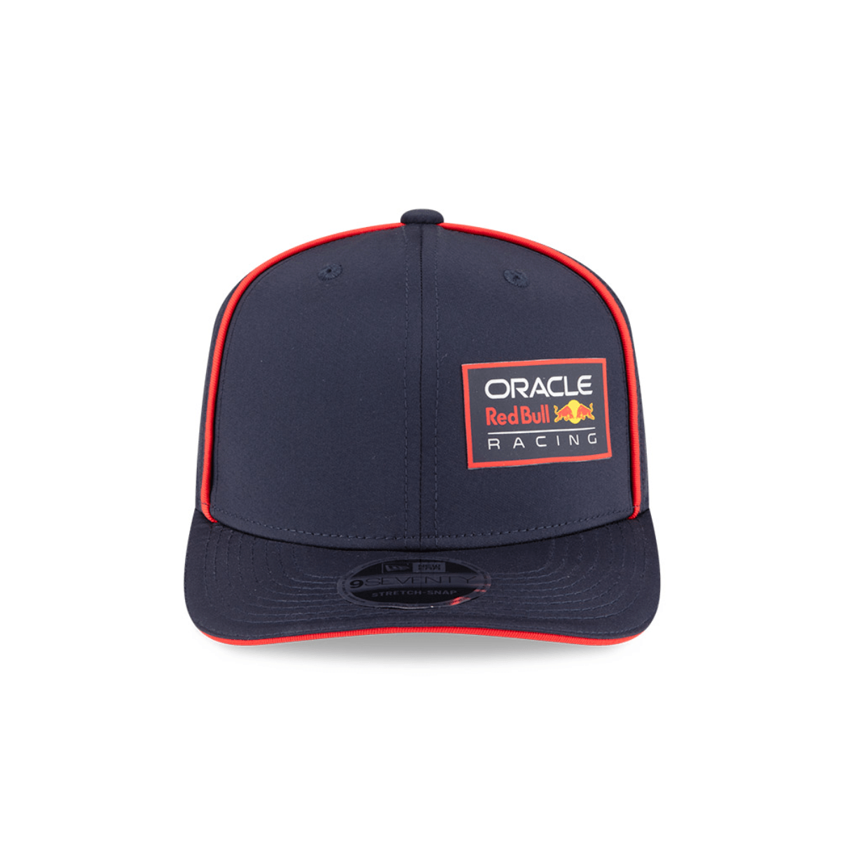 Gorra Oracle Red Bull Racing F1 9SEVENTY Ajustable Azul