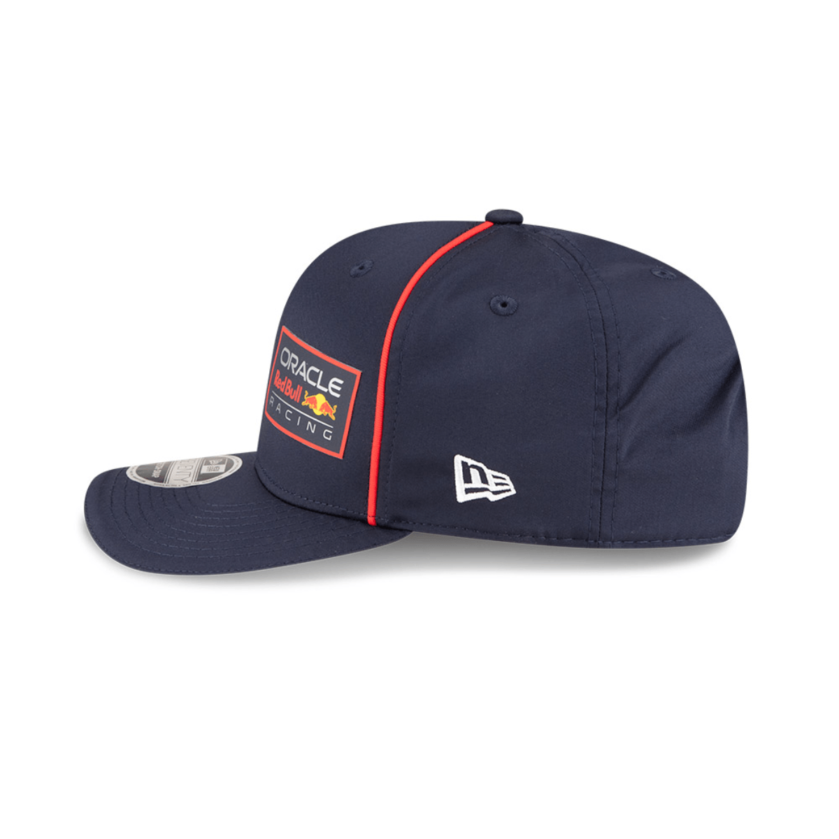 Gorra Oracle Red Bull Racing F1 9SEVENTY Ajustable Azul