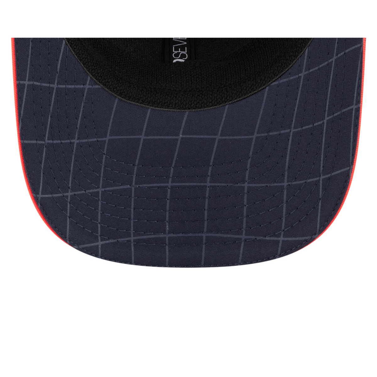 Gorra Oracle Red Bull Racing F1 9SEVENTY Ajustable Azul