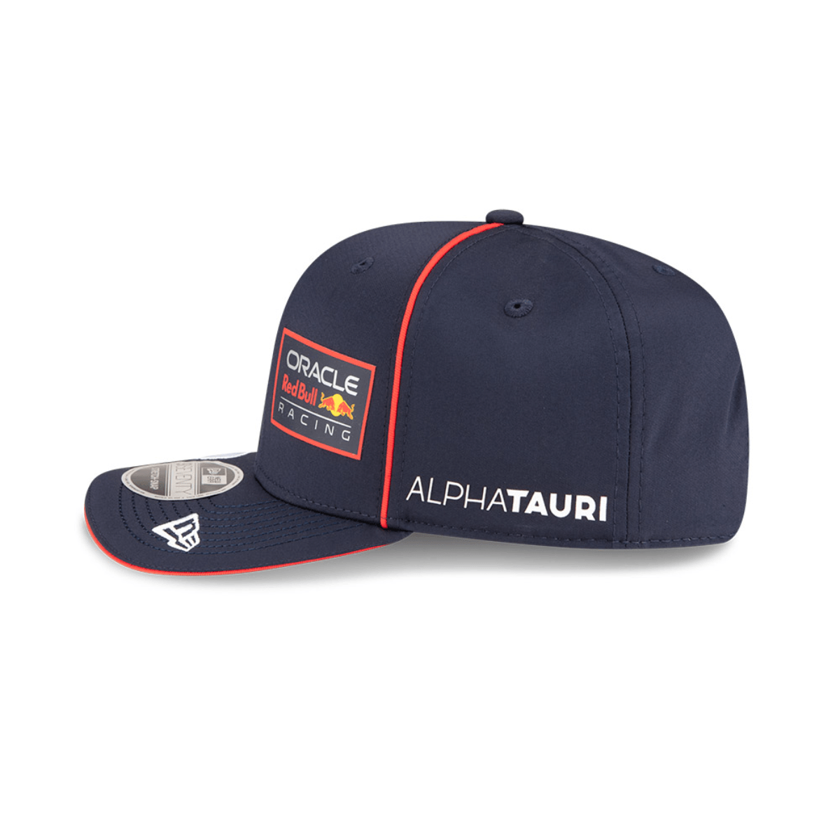 Gorra Oracle Red Bull Racing 9SEVENTY Ajustable Azul