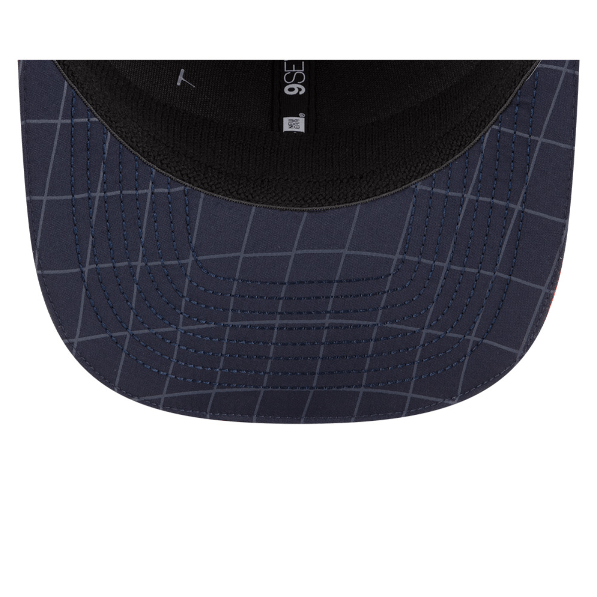 Gorra Oracle Red Bull Racing 9SEVENTY Ajustable Azul