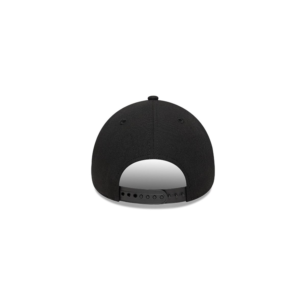 GORRA BWT ALPINE F1 TEAM 9FORTY AJUSTABLE NEGRA