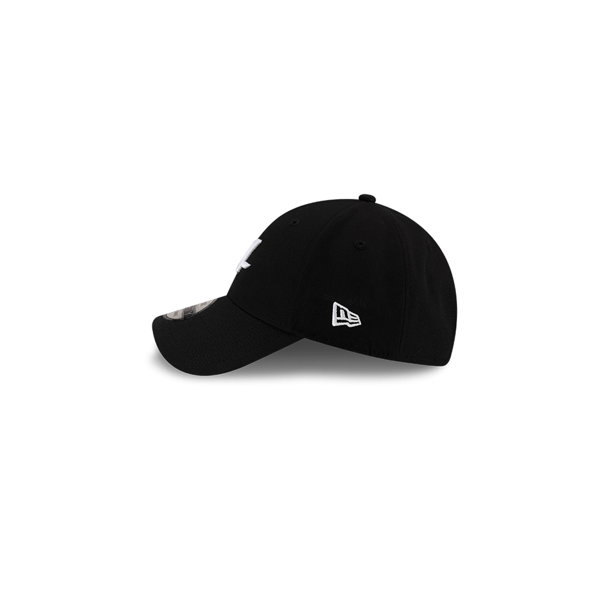 GORRA BWT ALPINE F1 TEAM 9FORTY AJUSTABLE NEGRA