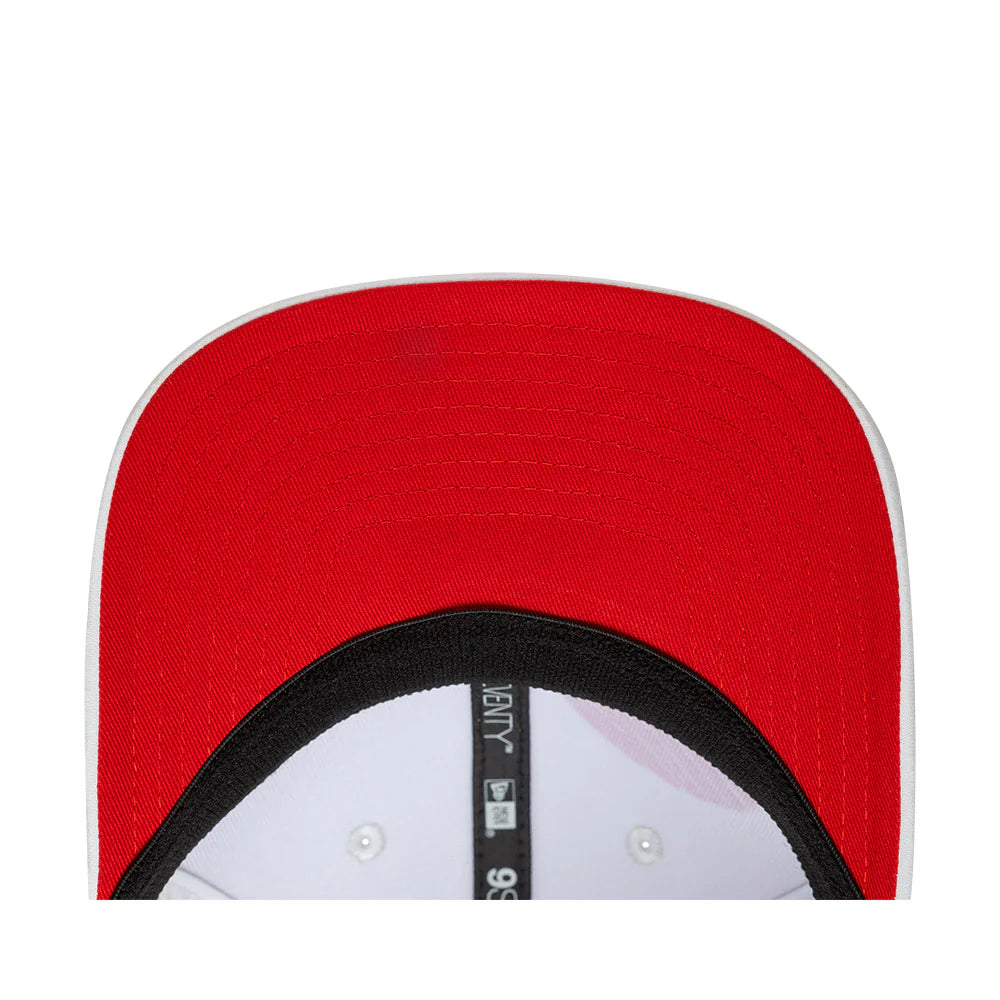 BWT ALPINE F1 TEAM JAPAN RACE SPECIAL 2025 9SEVENTY SNAPBACK