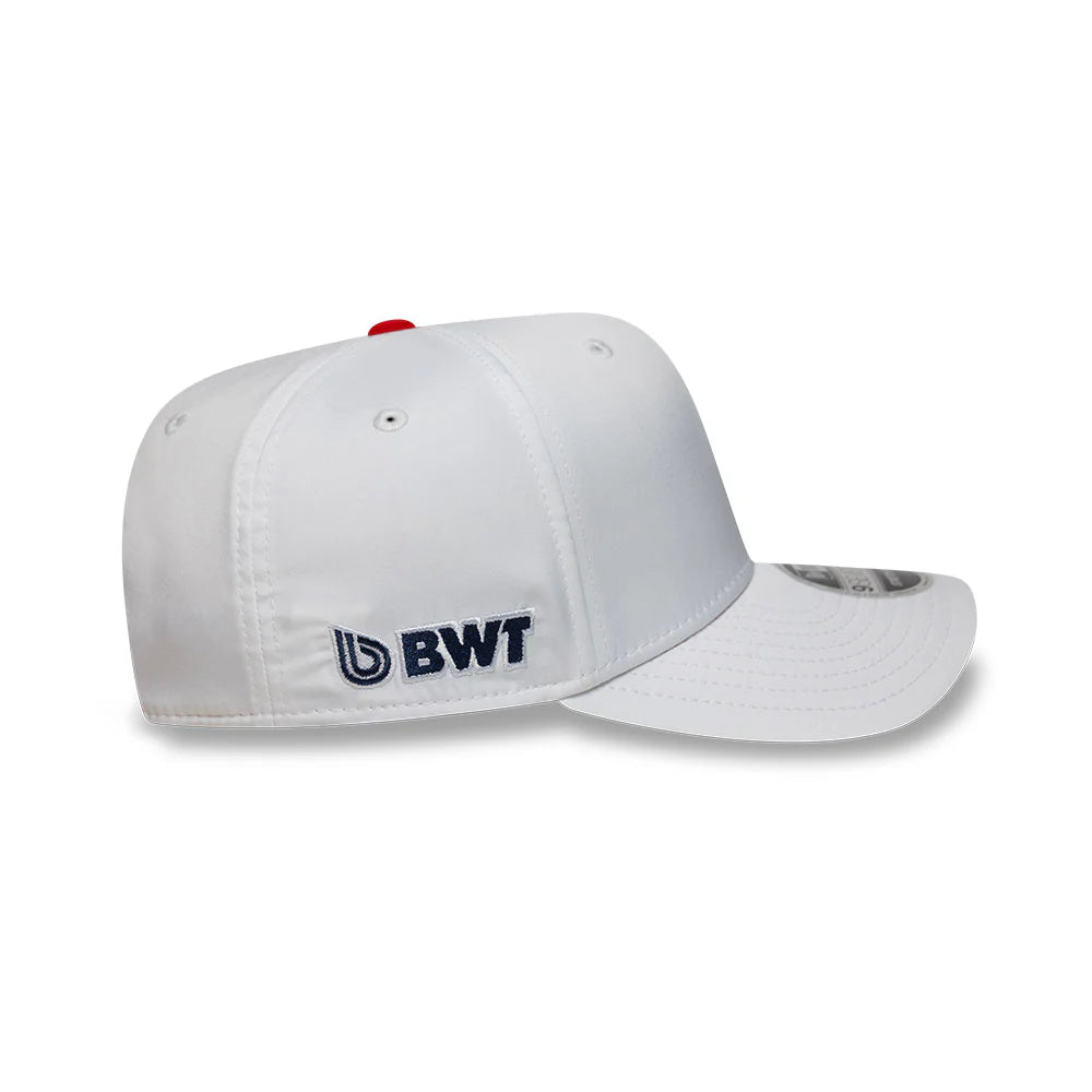BWT ALPINE F1 TEAM JAPAN RACE SPECIAL 2025 9SEVENTY SNAPBACK