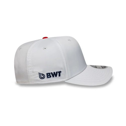 BWT ALPINE F1 TEAM JAPAN RACE SPECIAL 2025 9SEVENTY SNAPBACK