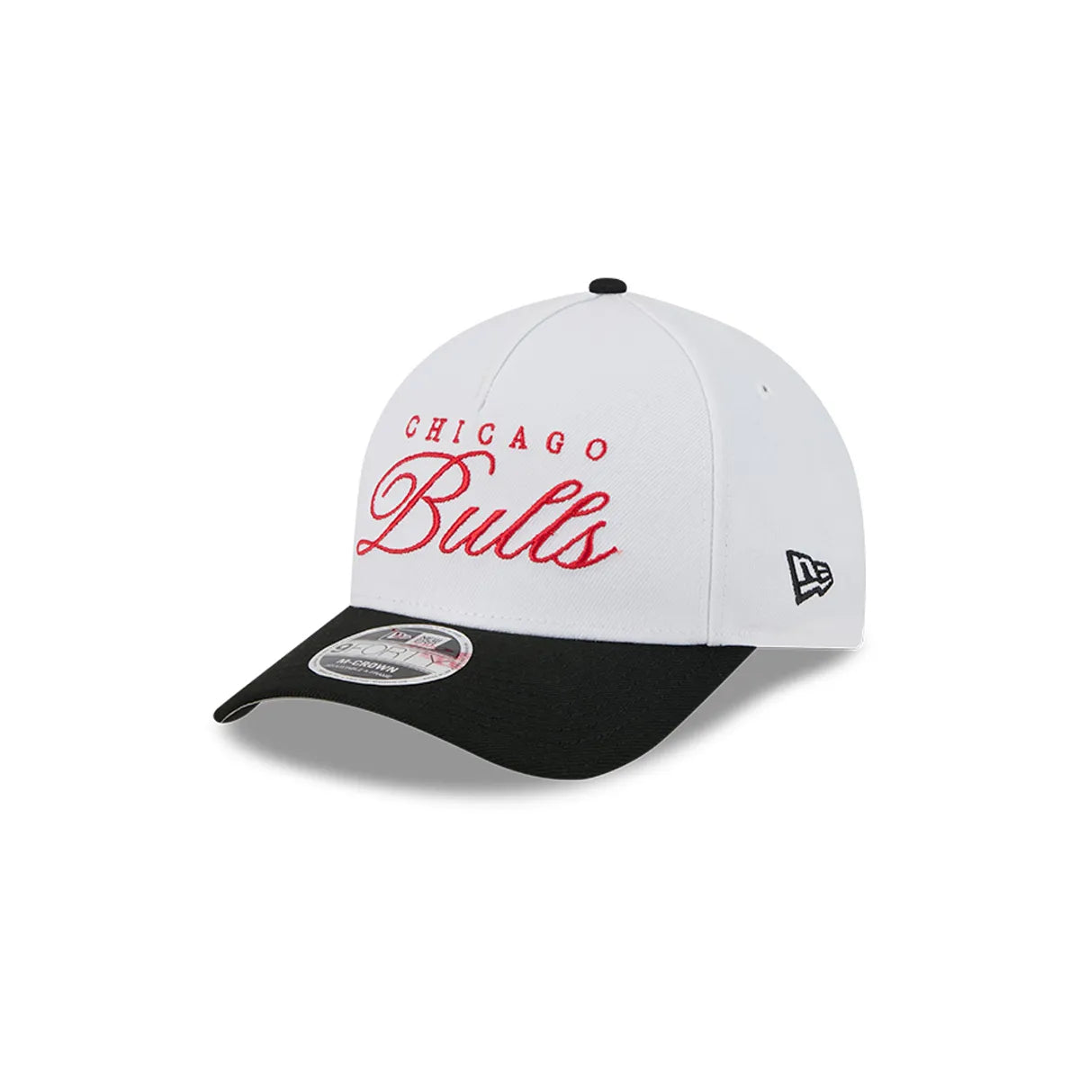 GORRA CHICAGO BULLS 2025 NBA DRAFT EDITION 9FORTY M-CROWN A-FRAME