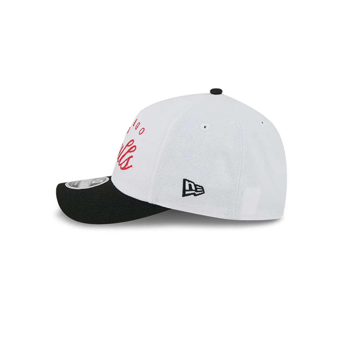 GORRA CHICAGO BULLS 2025 NBA DRAFT EDITION 9FORTY M-CROWN A-FRAME