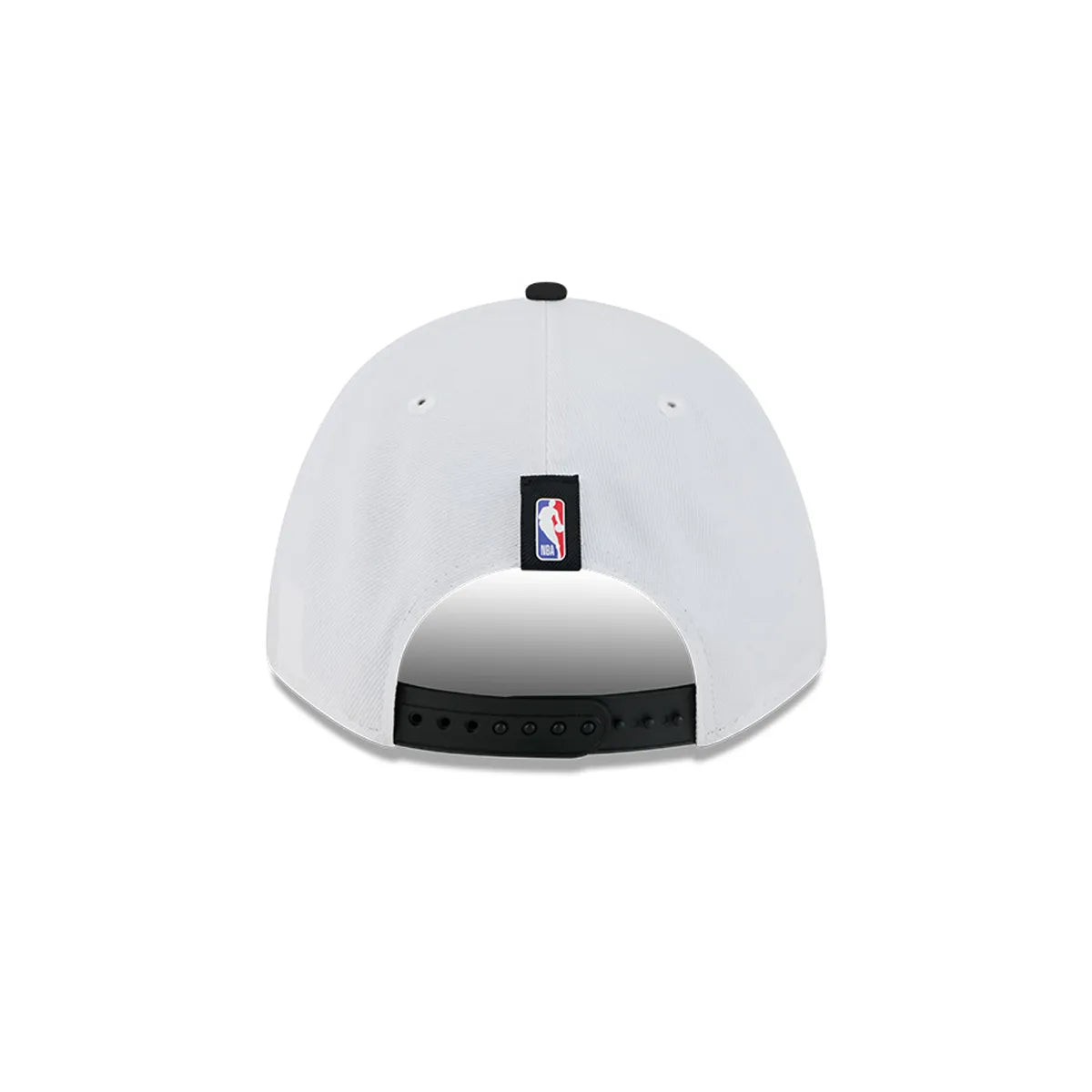GORRA CHICAGO BULLS 2025 NBA DRAFT EDITION 9FORTY M-CROWN A-FRAME