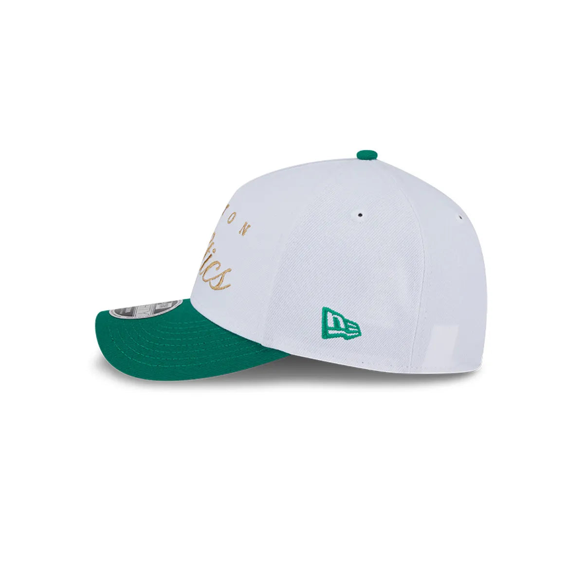 GORRA BOSTON CELTICS 2025 NBA DRAFT EDITION 9FORTY M-CROWN A-FRAME