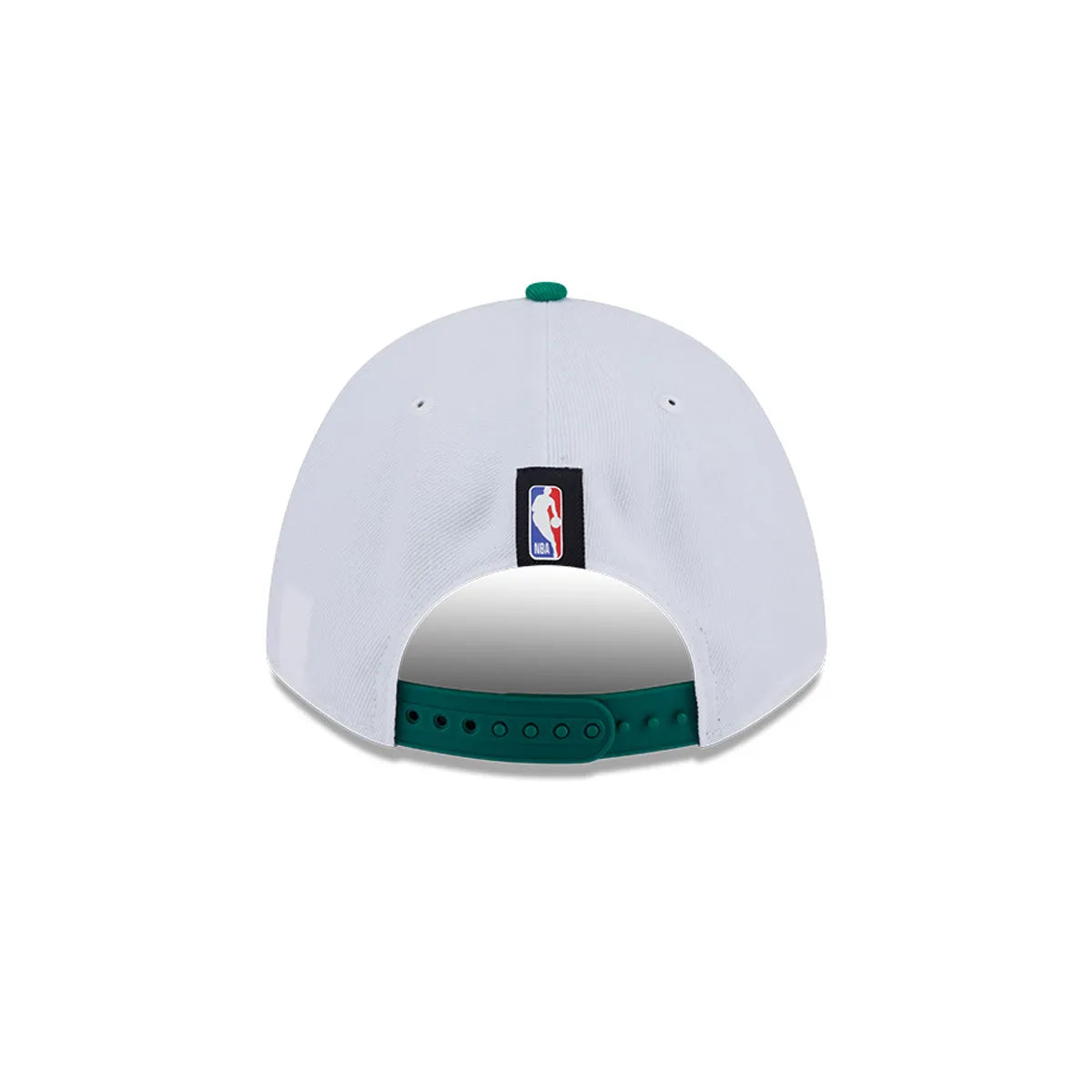 GORRA BOSTON CELTICS 2025 NBA DRAFT EDITION 9FORTY M-CROWN A-FRAME