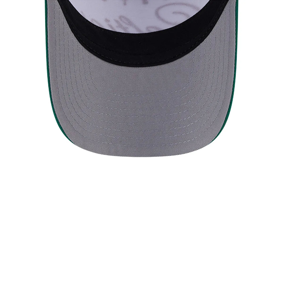 GORRA BOSTON CELTICS 2025 NBA DRAFT EDITION 9FORTY M-CROWN A-FRAME