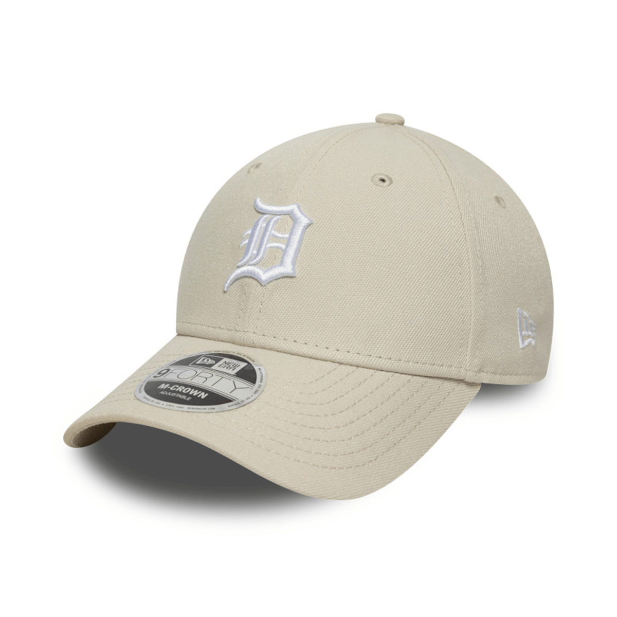 GORRA DETROIT TIGERS SEASONAL COLORS 9FORTY M-CROWN