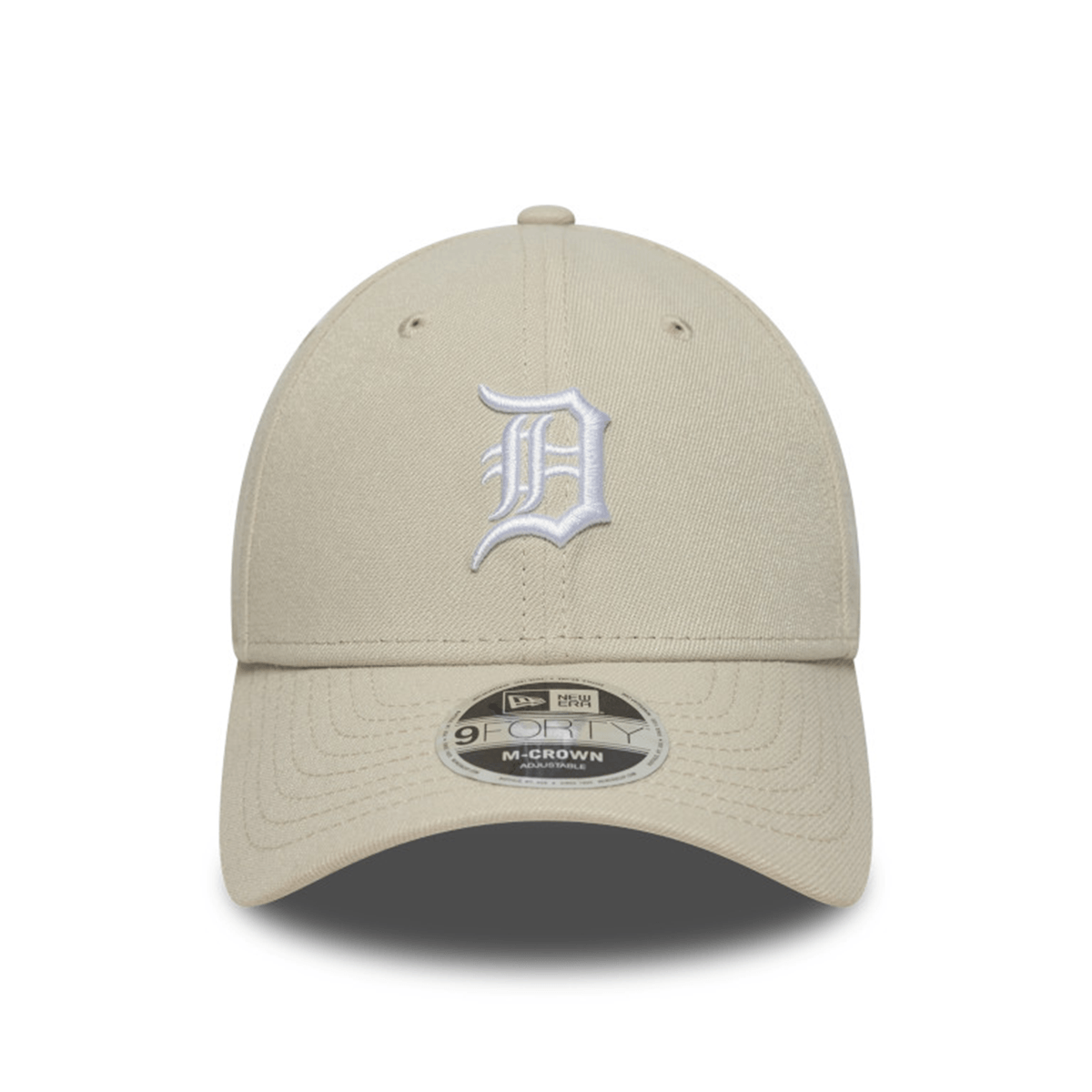 GORRA DETROIT TIGERS SEASONAL COLORS 9FORTY M-CROWN