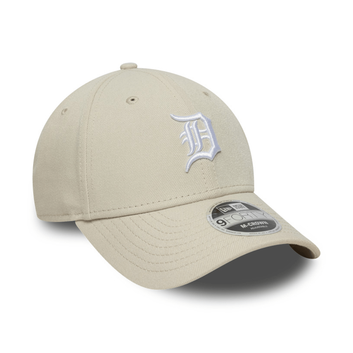 GORRA DETROIT TIGERS SEASONAL COLORS 9FORTY M-CROWN