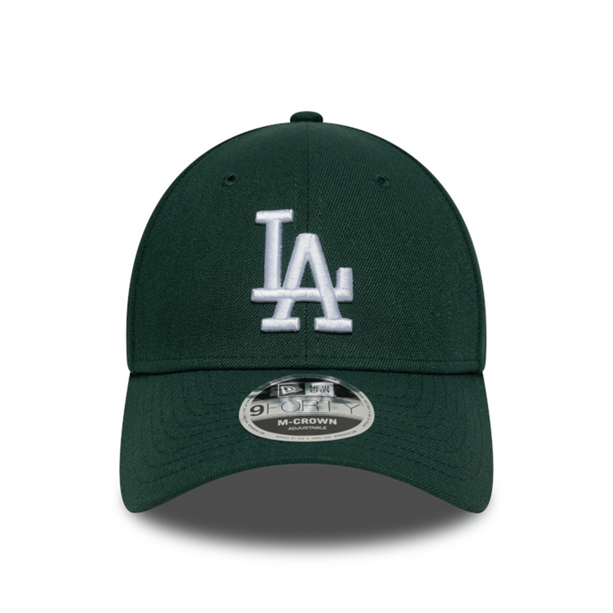 GORRA LOS ANGELES DODGERS SEASONAL COLORS 9FORTY M-CROWN