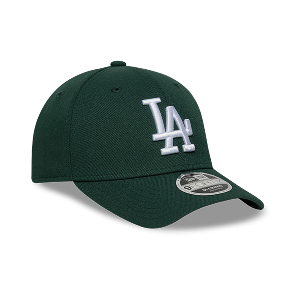 GORRA LOS ANGELES DODGERS SEASONAL COLORS 9FORTY M-CROWN