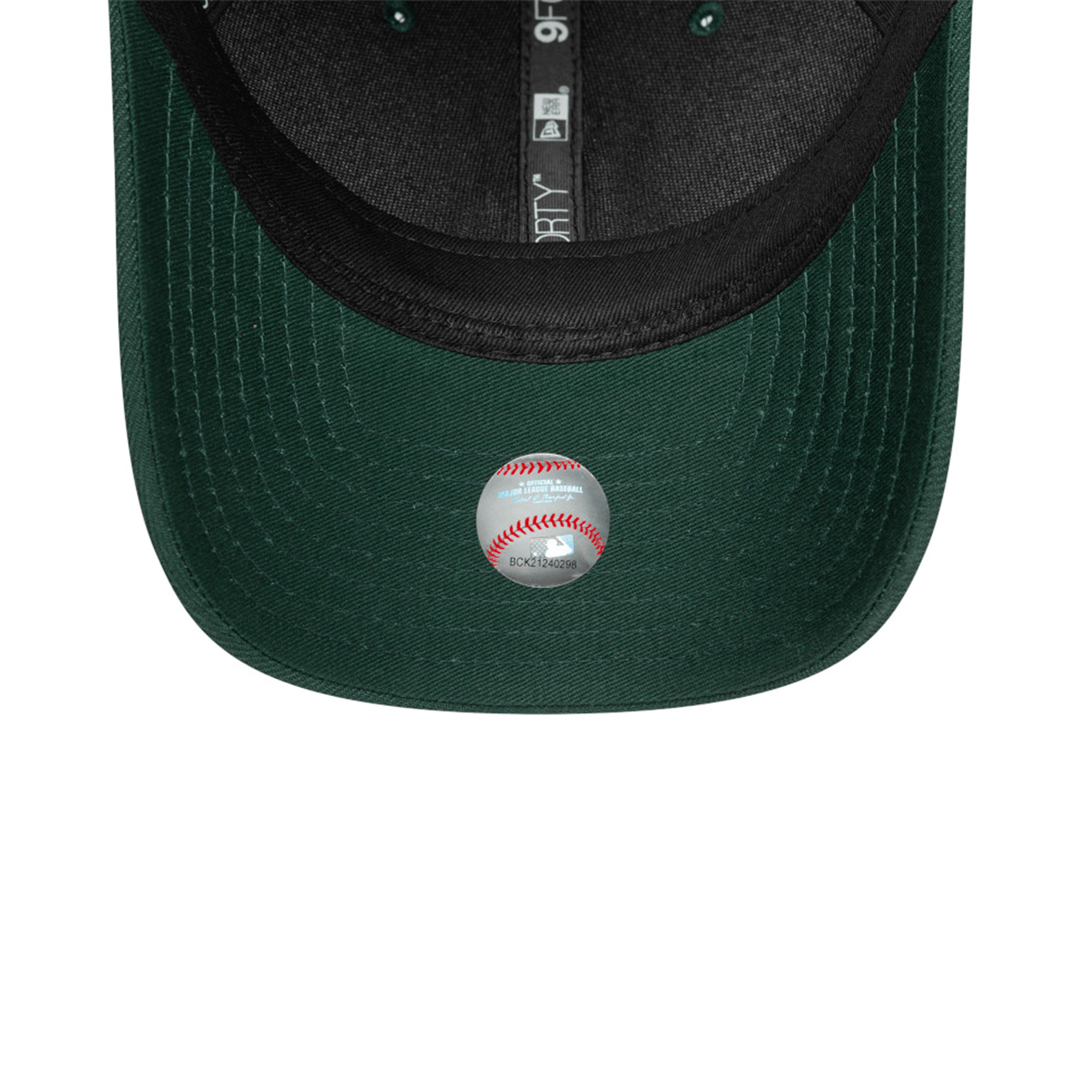 GORRA LOS ANGELES DODGERS SEASONAL COLORS 9FORTY M-CROWN