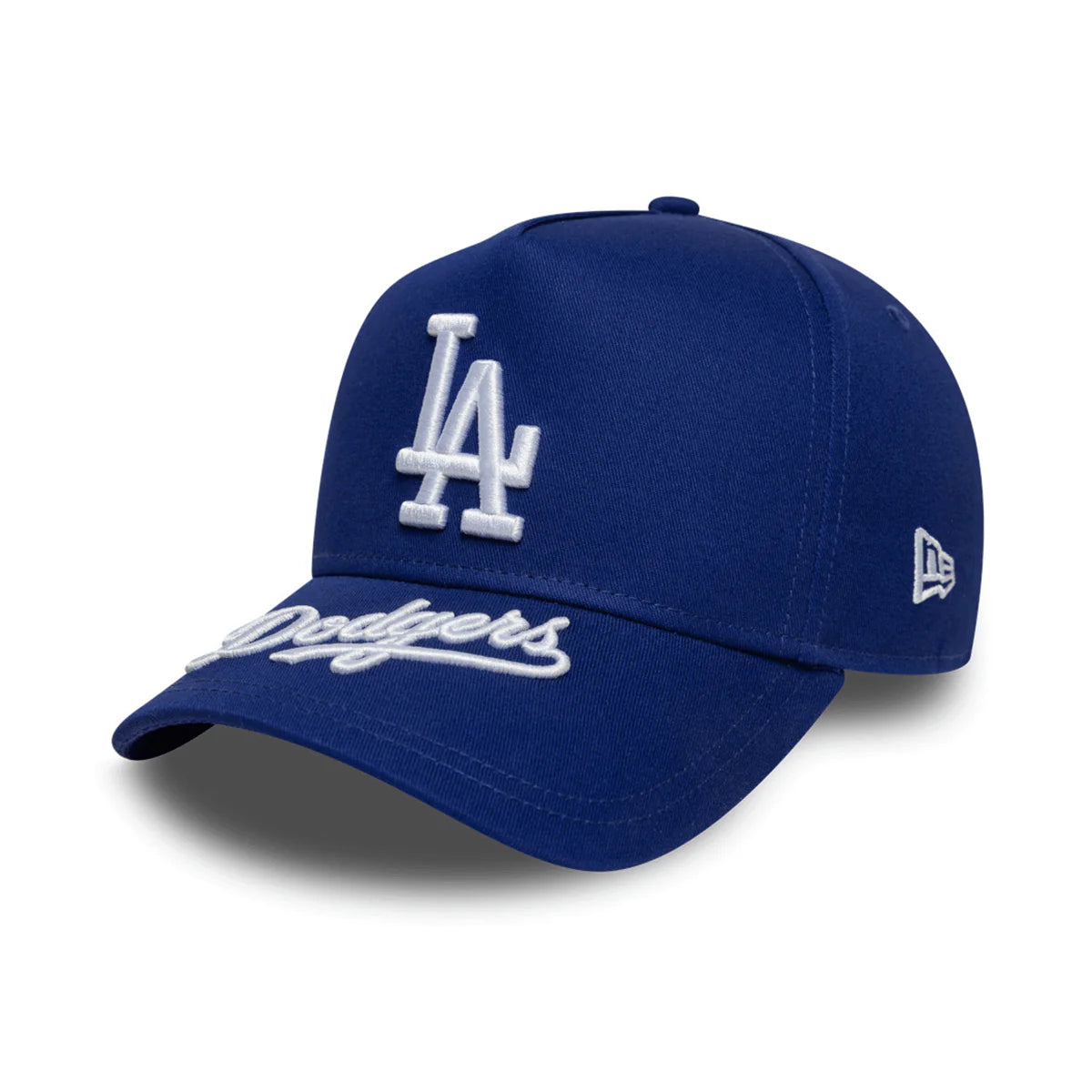 GORRA LOS ANGELES DODGERS VISOR HIT 940 A FRAME