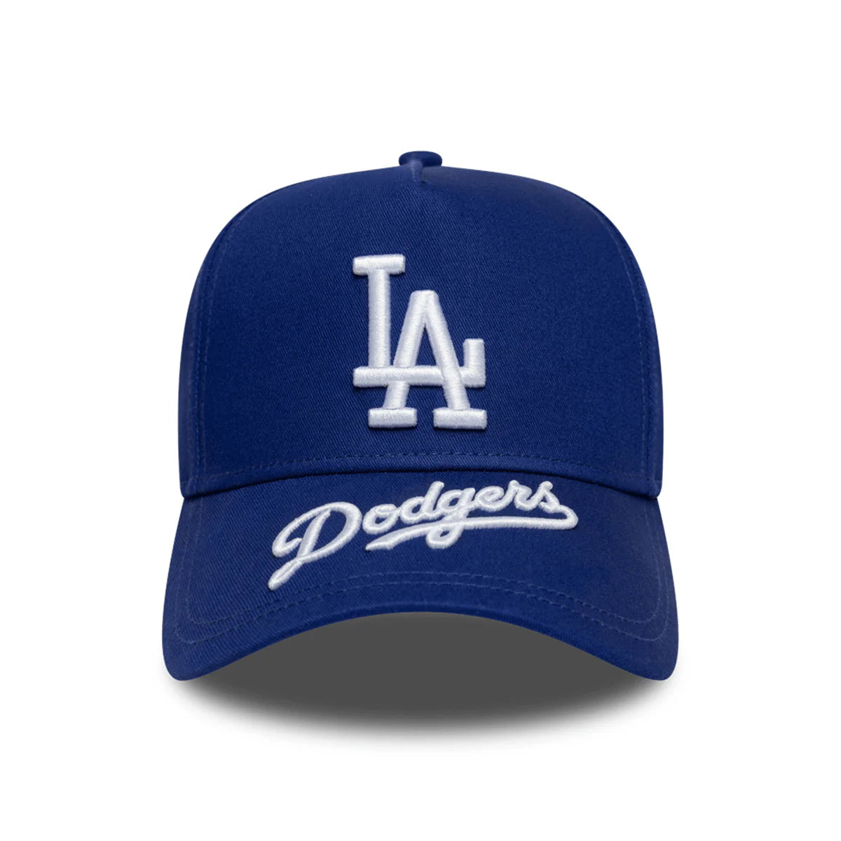 GORRA LOS ANGELES DODGERS VISOR HIT 940 A FRAME