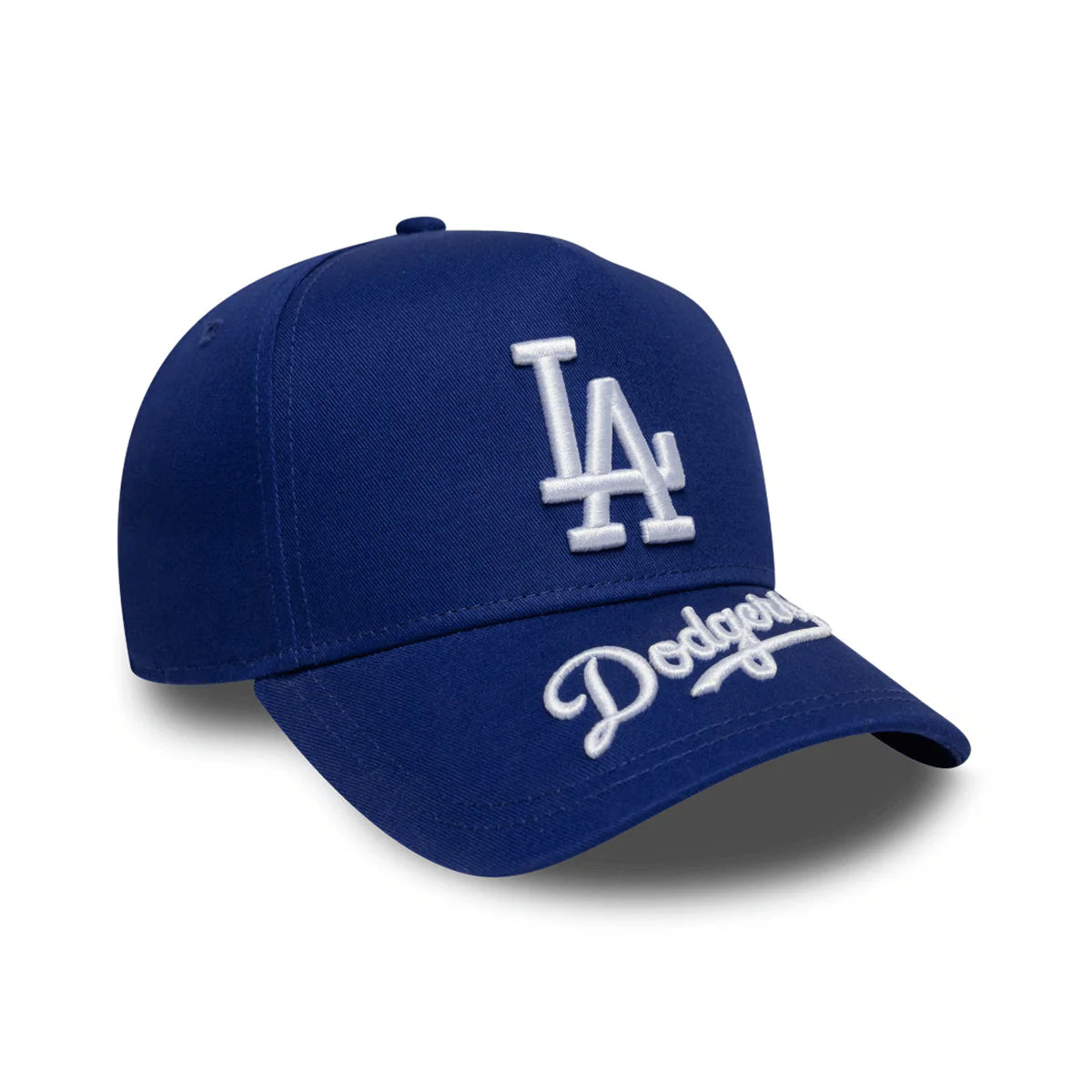 GORRA LOS ANGELES DODGERS VISOR HIT 940 A FRAME