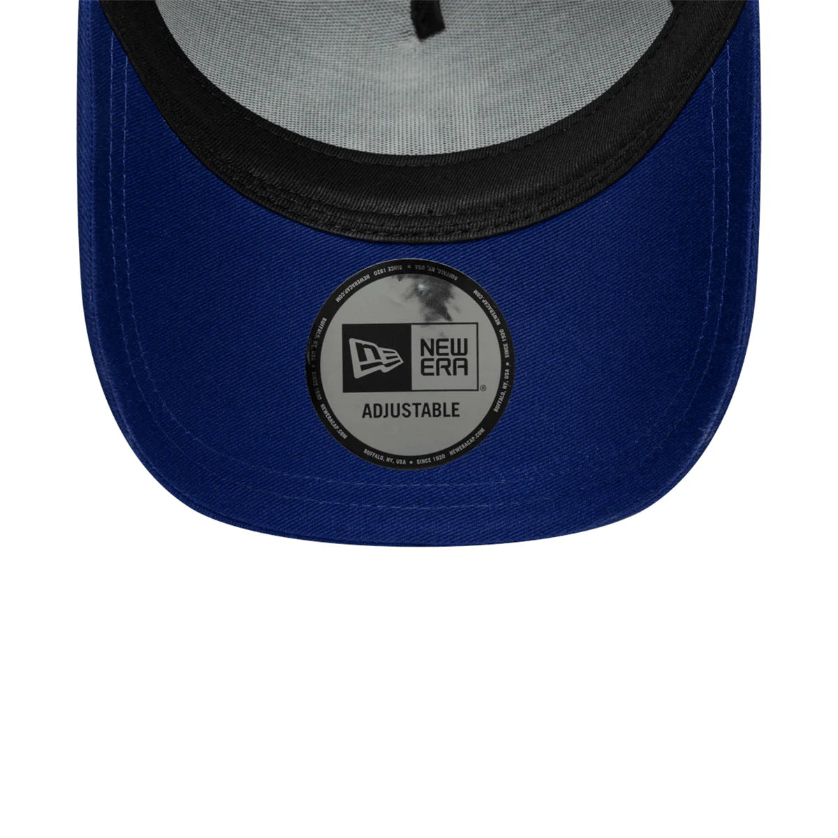 GORRA LOS ANGELES DODGERS VISOR HIT 940 A FRAME