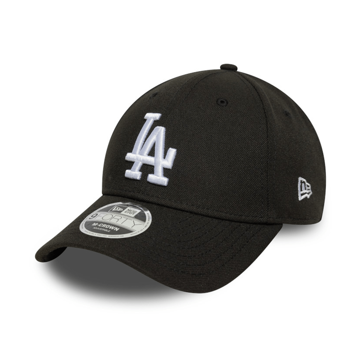 GORRA LOS ANGELES DODGERS SEASONAL COLORS 9FORTY M-CROWN