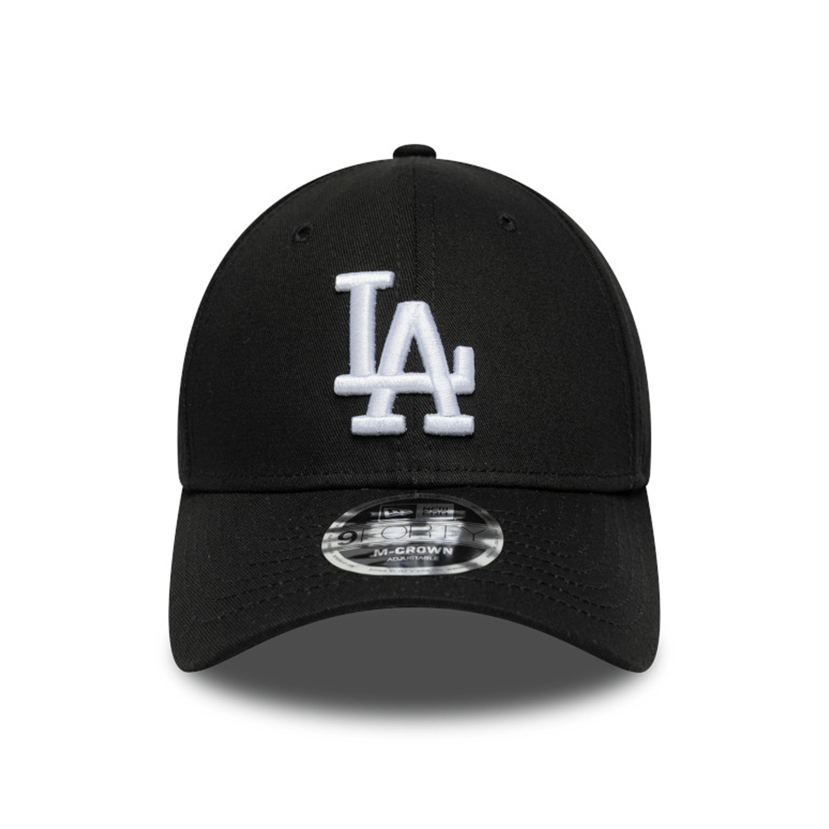 GORRA LOS ANGELES DODGERS SEASONAL COLORS 9FORTY M-CROWN