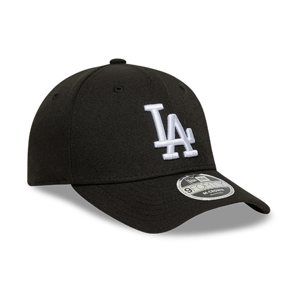 GORRA LOS ANGELES DODGERS SEASONAL COLORS 9FORTY M-CROWN