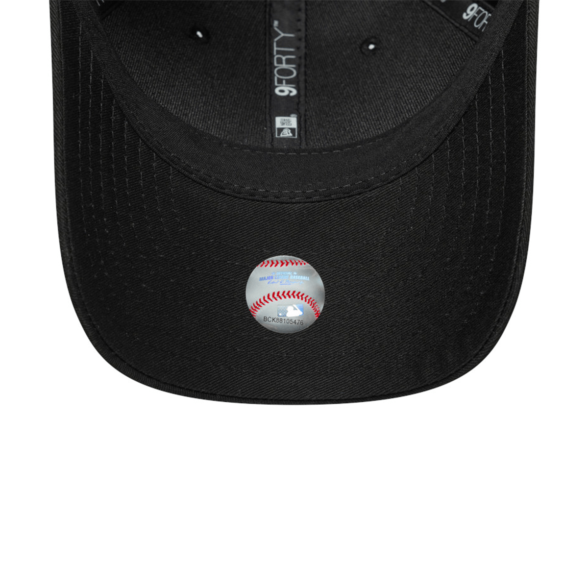 GORRA LOS ANGELES DODGERS SEASONAL COLORS 9FORTY M-CROWN