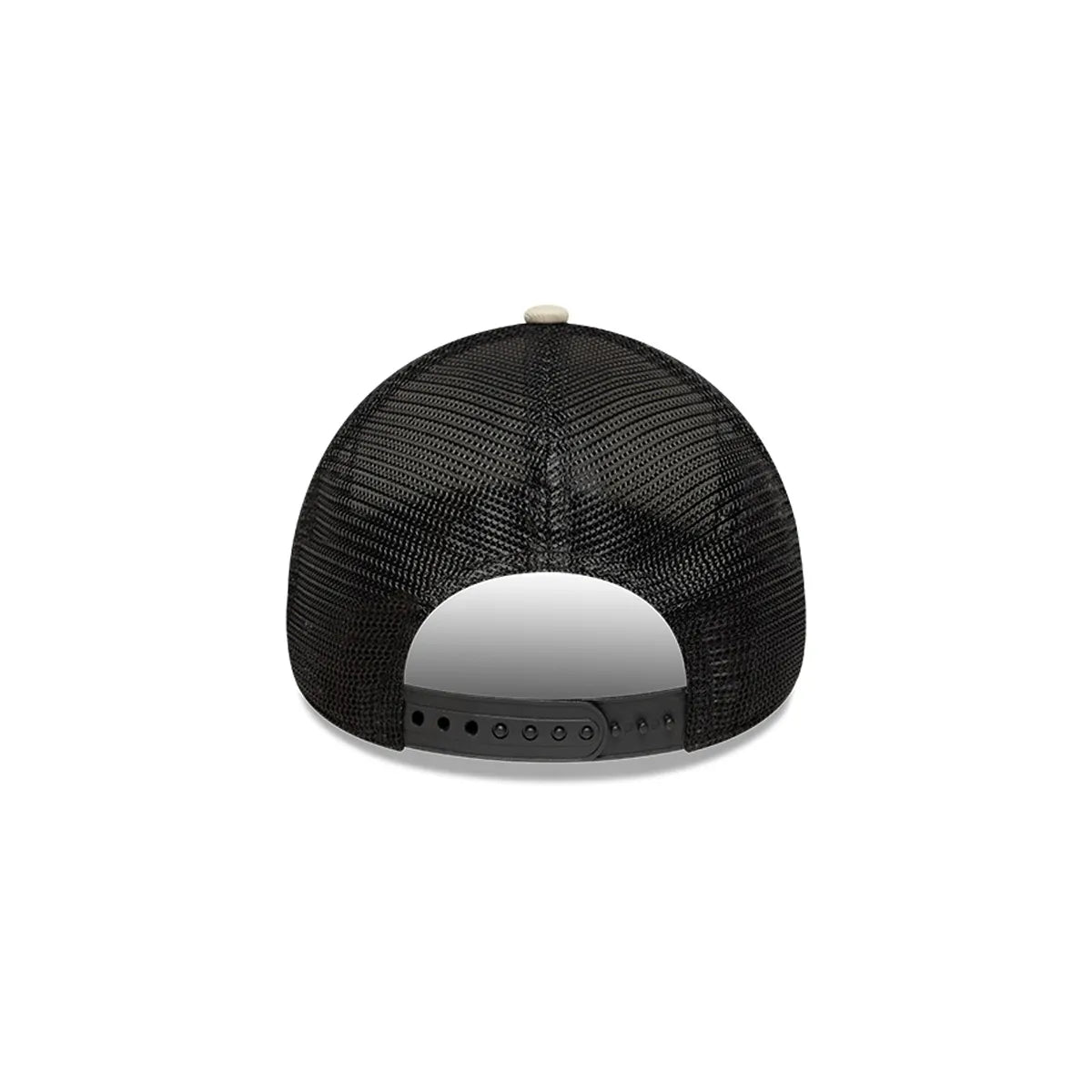 GORRA NEW ERA NE 1920 PATCH 9FORTY AJUSTABLE BEIGE NEW ERA