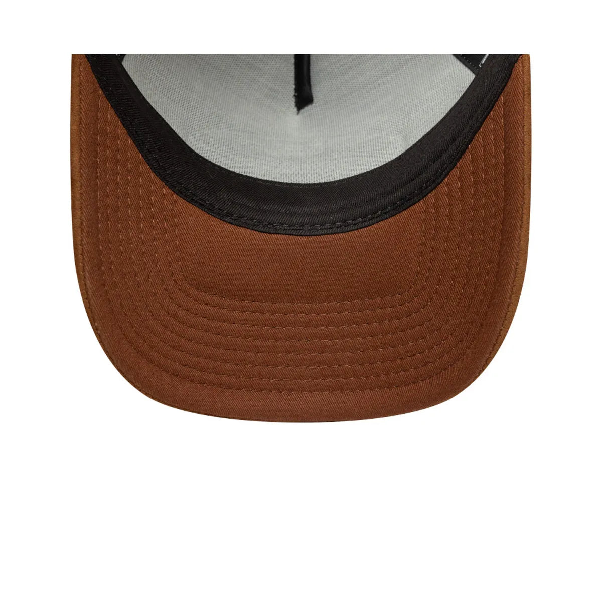 GORRA NEW ERA NE PATCH 9FORTY AJUSTABLE BEIGE NEW ERA